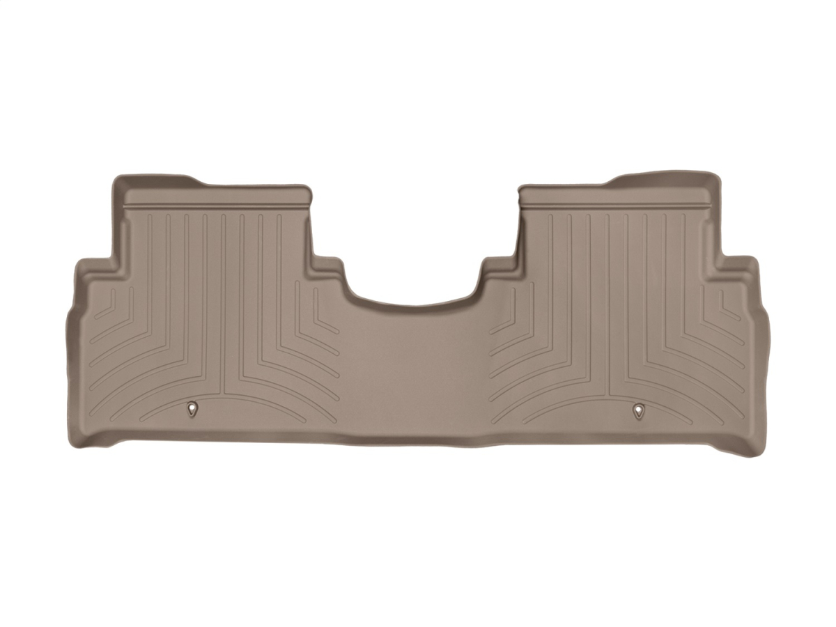 WeatherTech - WeatherTech® | FloorLiner DigitalFit® | 457702