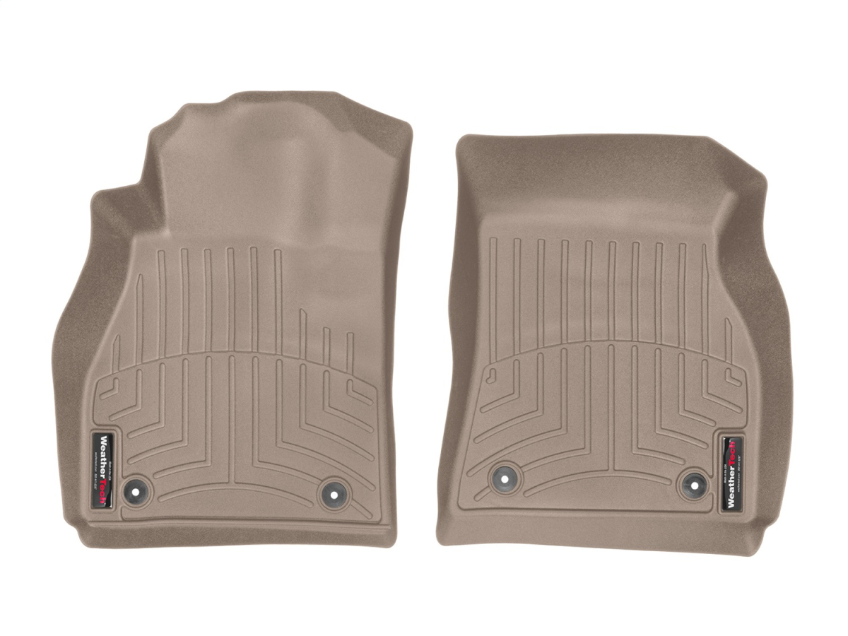 WeatherTech - WeatherTech® | FloorLiner DigitalFit® | 459351