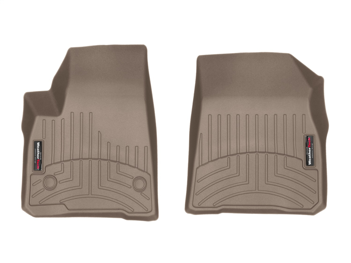 WeatherTech - WeatherTech® | FloorLiner DigitalFit® | 459551