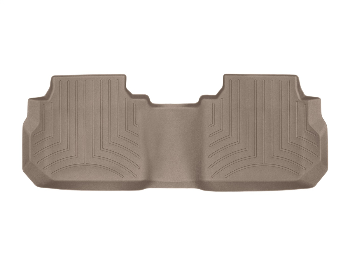 WeatherTech - WeatherTech® | FloorLiner DigitalFit® | 459552