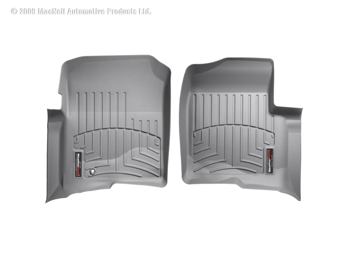 WeatherTech - WeatherTech® | FloorLiner DigitalFit® | 460051