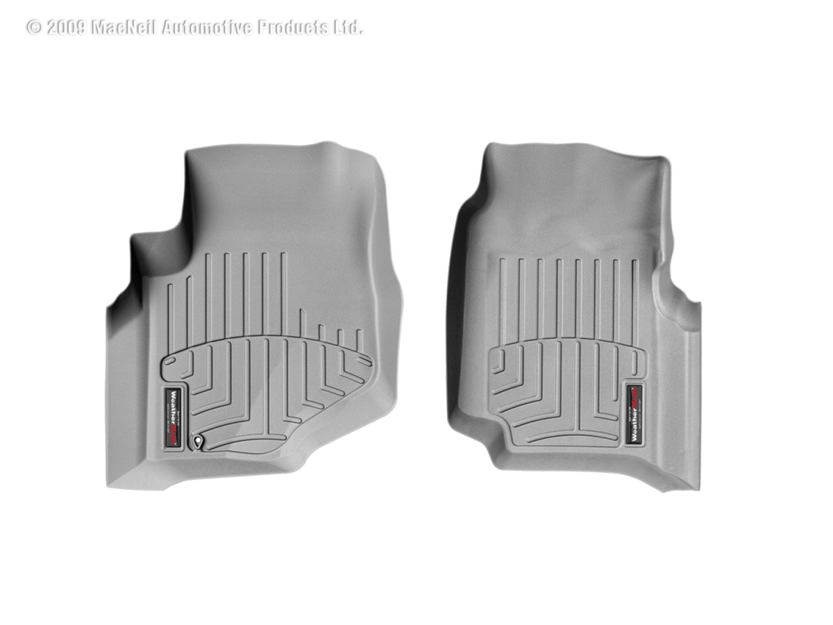 WeatherTech - WeatherTech® | FloorLiner DigitalFit® | 460071