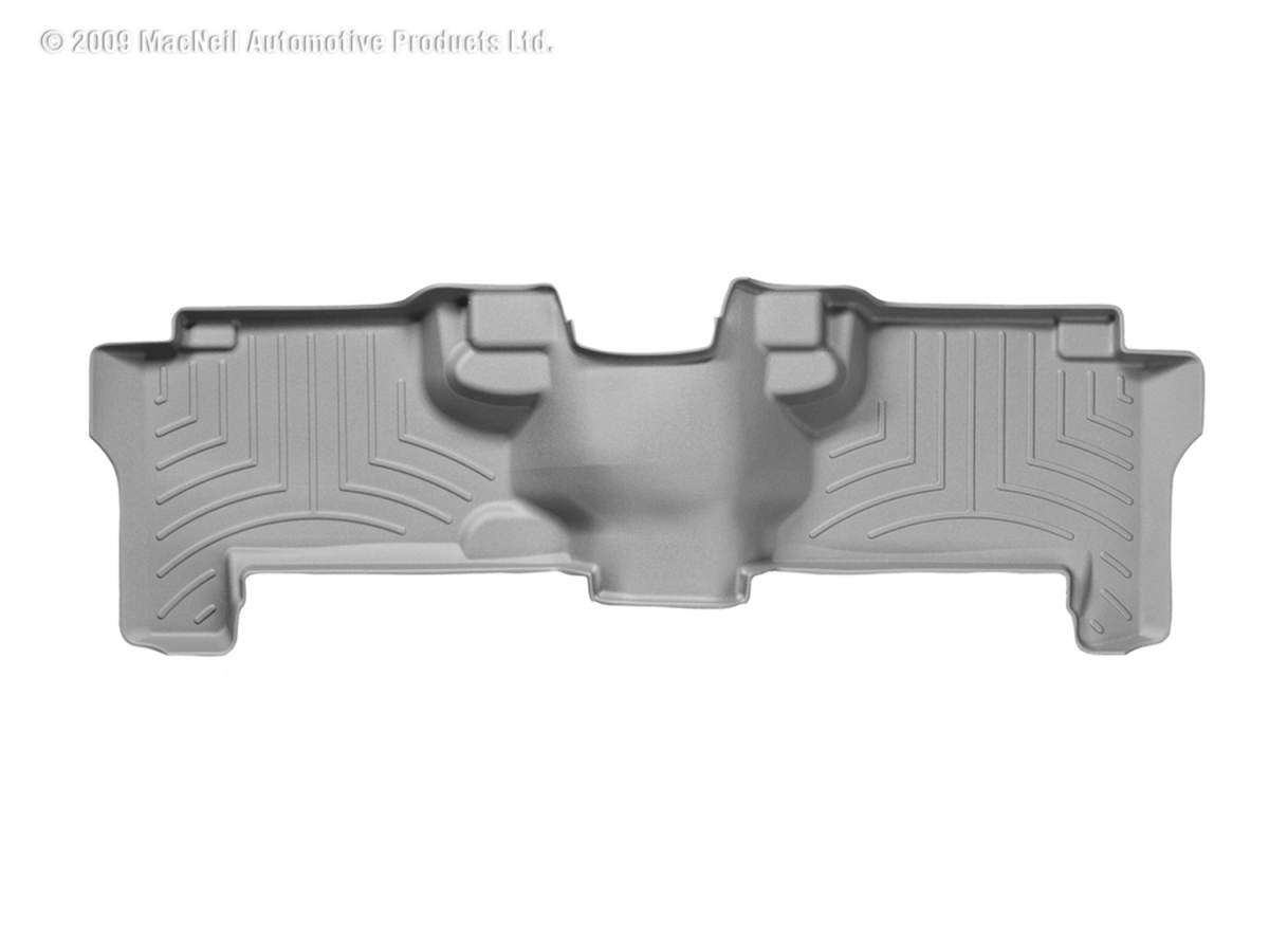 WeatherTech - WeatherTech® | FloorLiner DigitalFit® | 460072