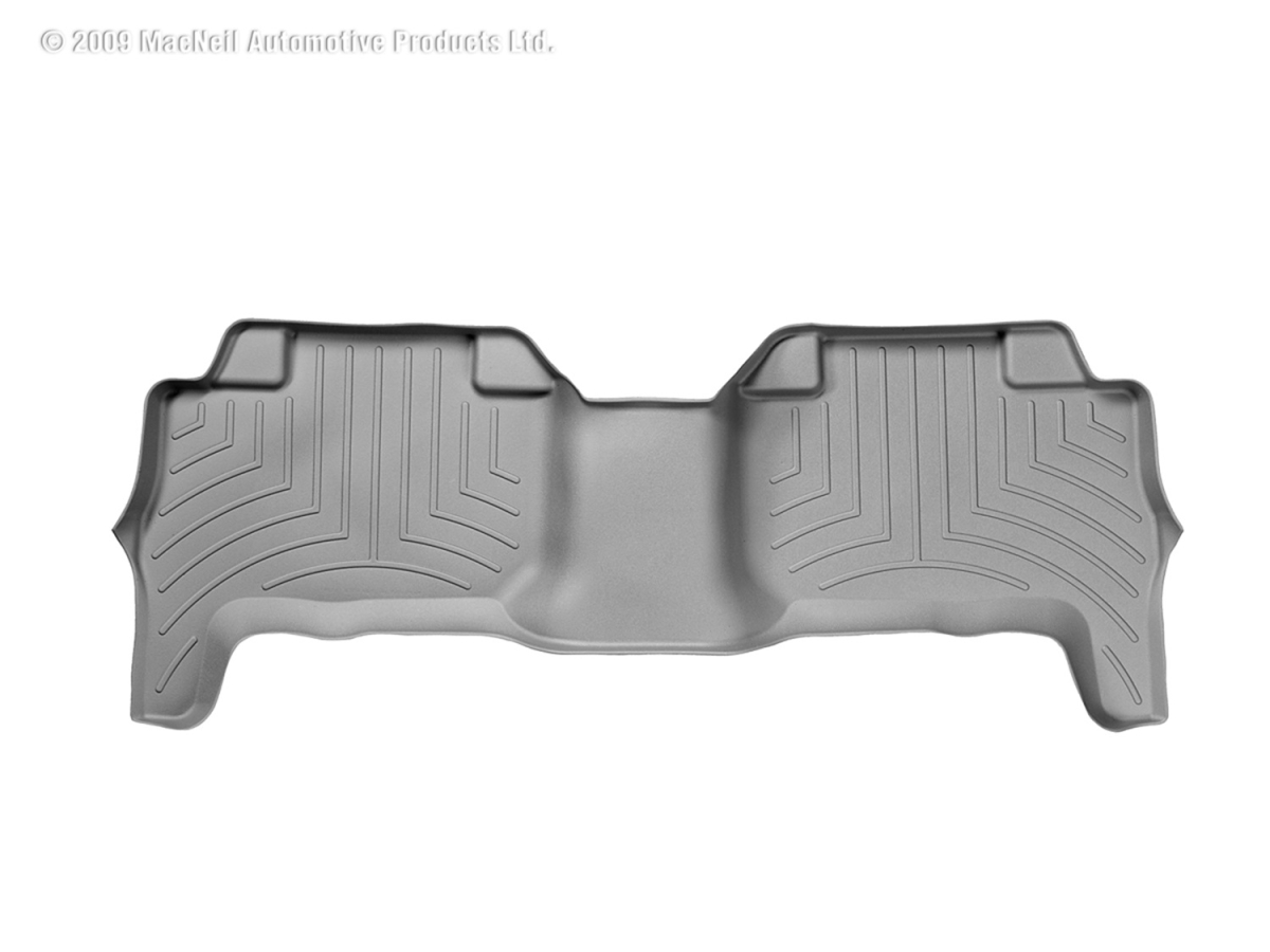 WeatherTech - WeatherTech® | FloorLiner DigitalFit® | 460092