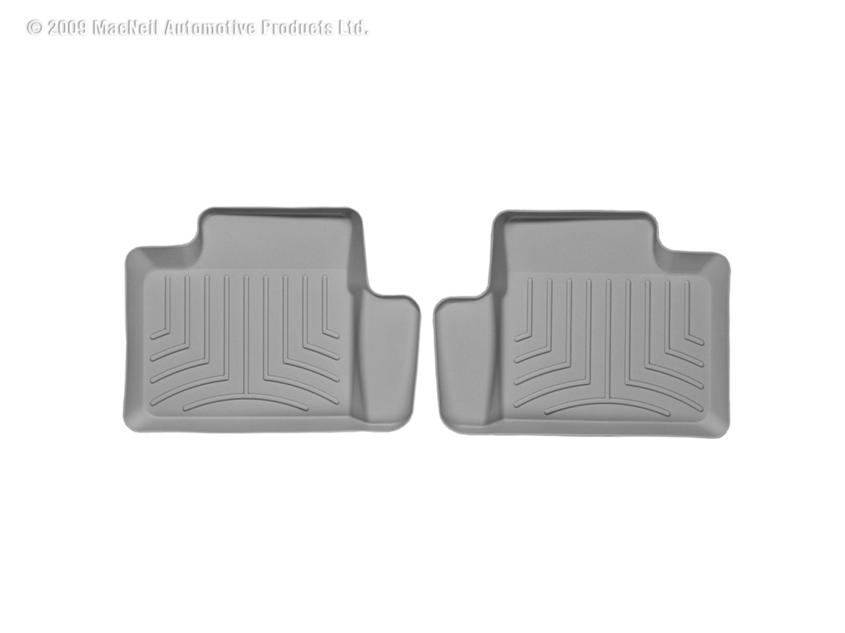 WeatherTech - WeatherTech® | FloorLiner DigitalFit® | 460162