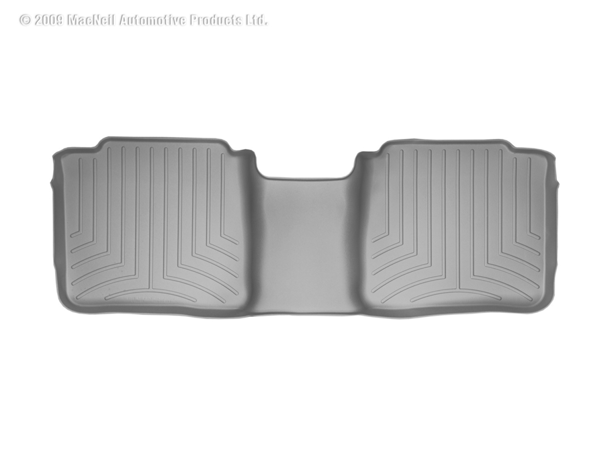 WeatherTech - WeatherTech® | FloorLiner DigitalFit® | 460842