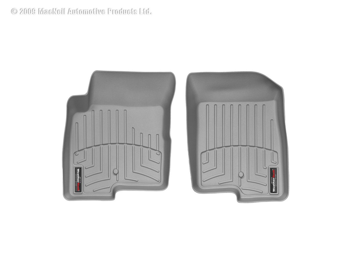 WeatherTech - WeatherTech® | FloorLiner DigitalFit® | 460861