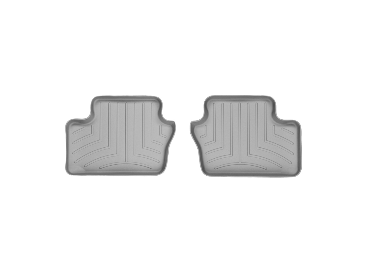 WeatherTech - WeatherTech® | FloorLiner DigitalFit® | 460862