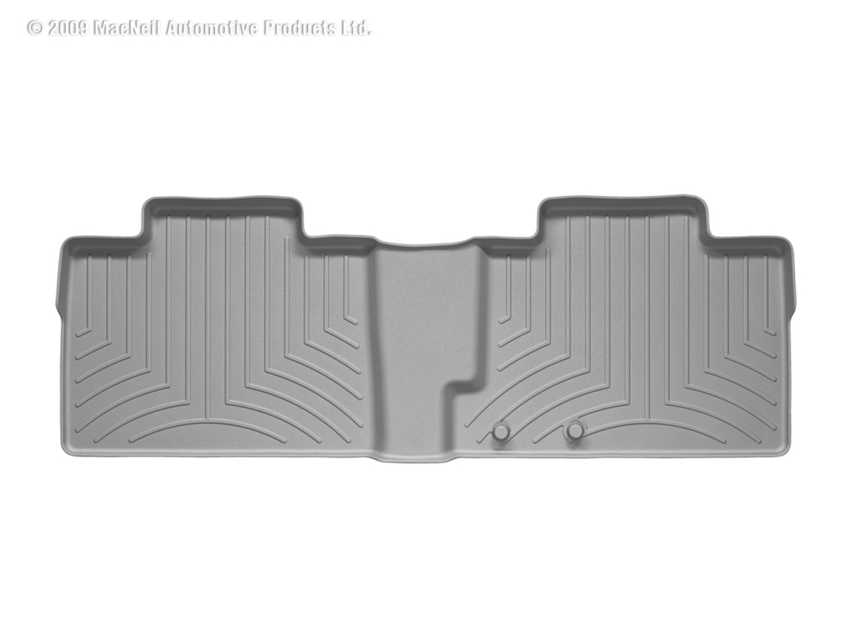 WeatherTech - WeatherTech® | FloorLiner DigitalFit® | 461102