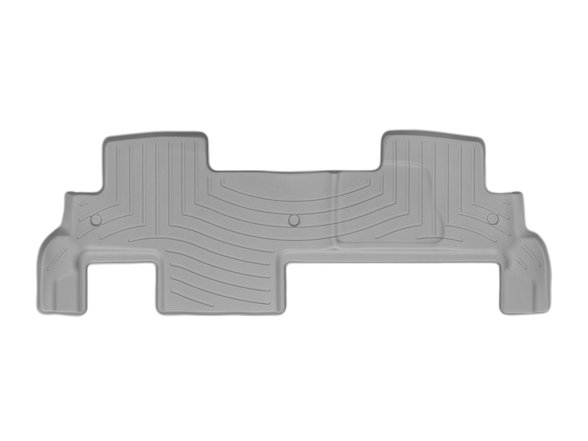 WeatherTech - WeatherTech® | FloorLiner DigitalFit® | 4611121