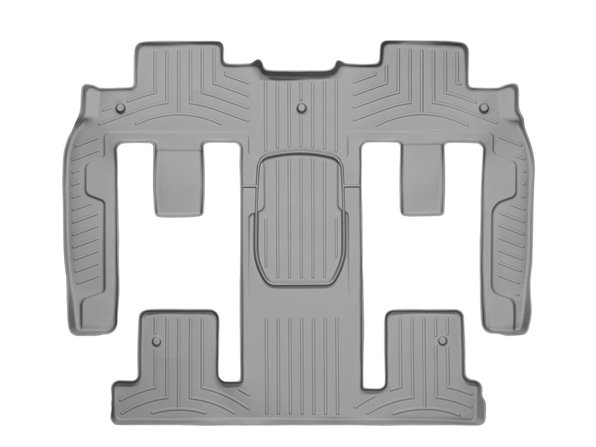 WeatherTech - WeatherTech® | FloorLiner DigitalFit® | 461114