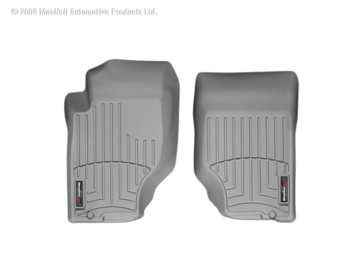 WeatherTech - WeatherTech® | FloorLiner DigitalFit® | 461121