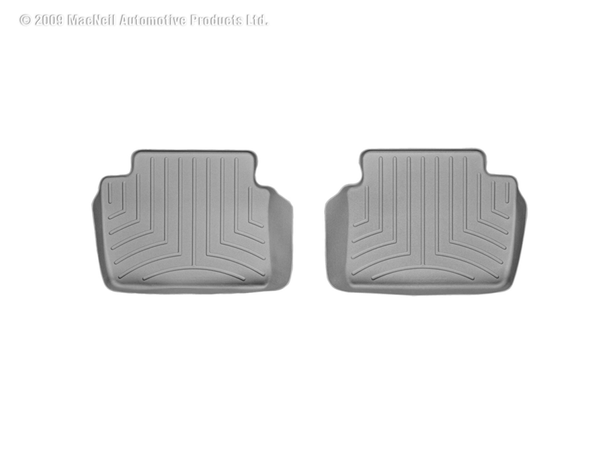 WeatherTech - WeatherTech® | FloorLiner DigitalFit® | 461272