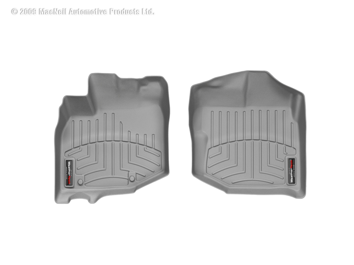 WeatherTech - WeatherTech® | FloorLiner DigitalFit® | 461811