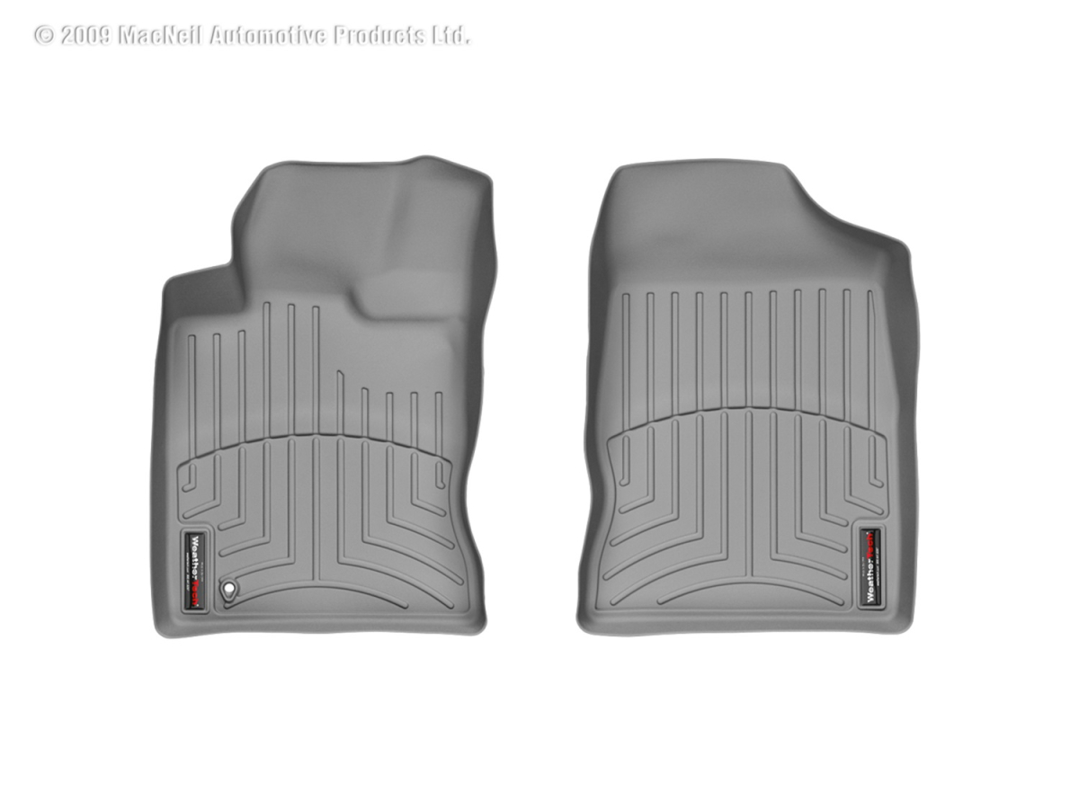 WeatherTech - WeatherTech® | FloorLiner DigitalFit® | 461931