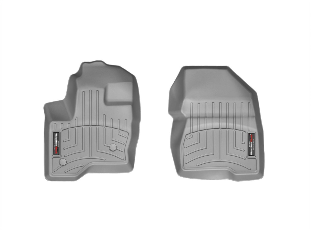 WeatherTech - WeatherTech® | FloorLiner DigitalFit® | 463121