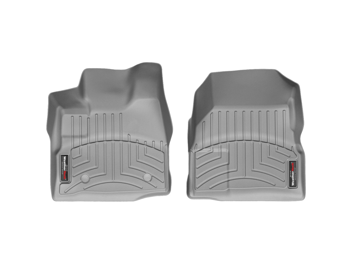 WeatherTech - WeatherTech® | FloorLiner DigitalFit® | 463461