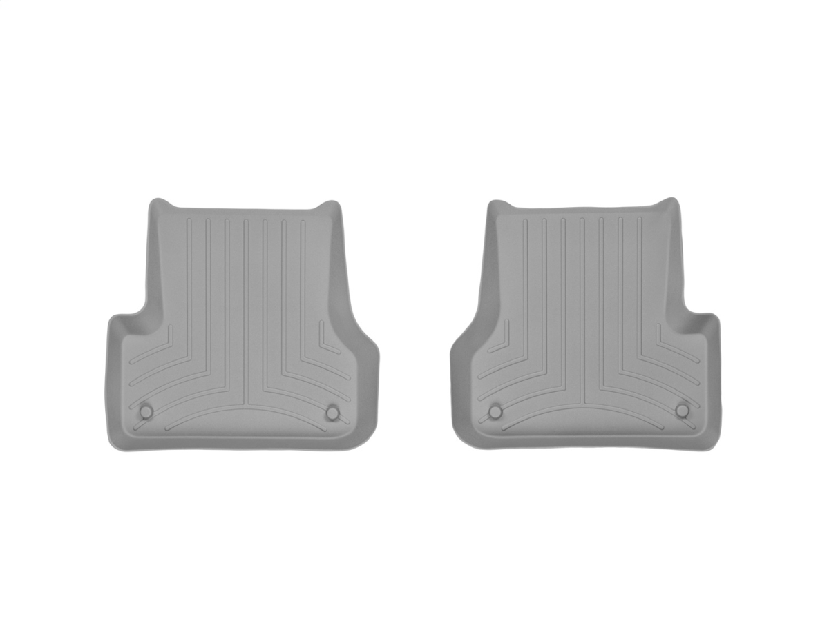 WeatherTech - WeatherTech® | FloorLiner DigitalFit® | 463742