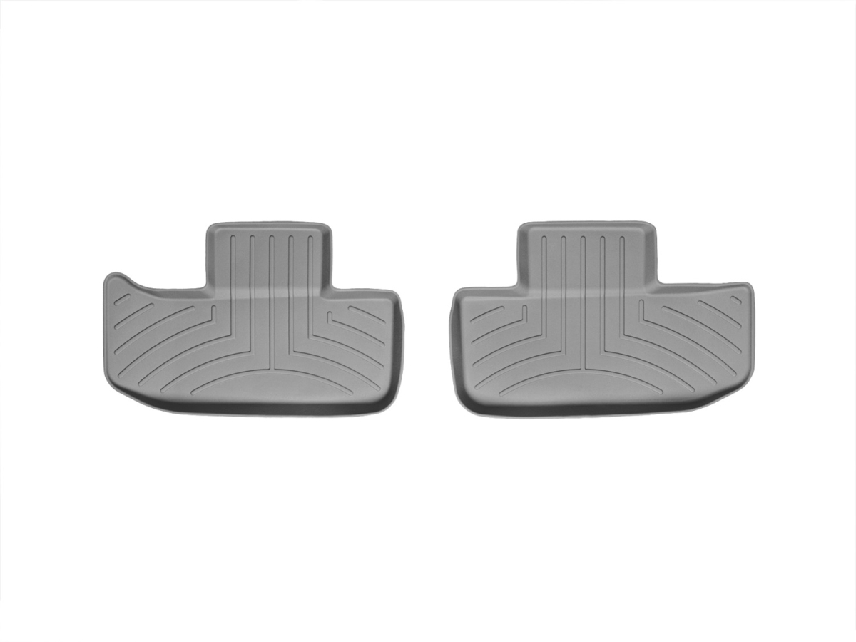 WeatherTech - WeatherTech® | FloorLiner DigitalFit® | 463862