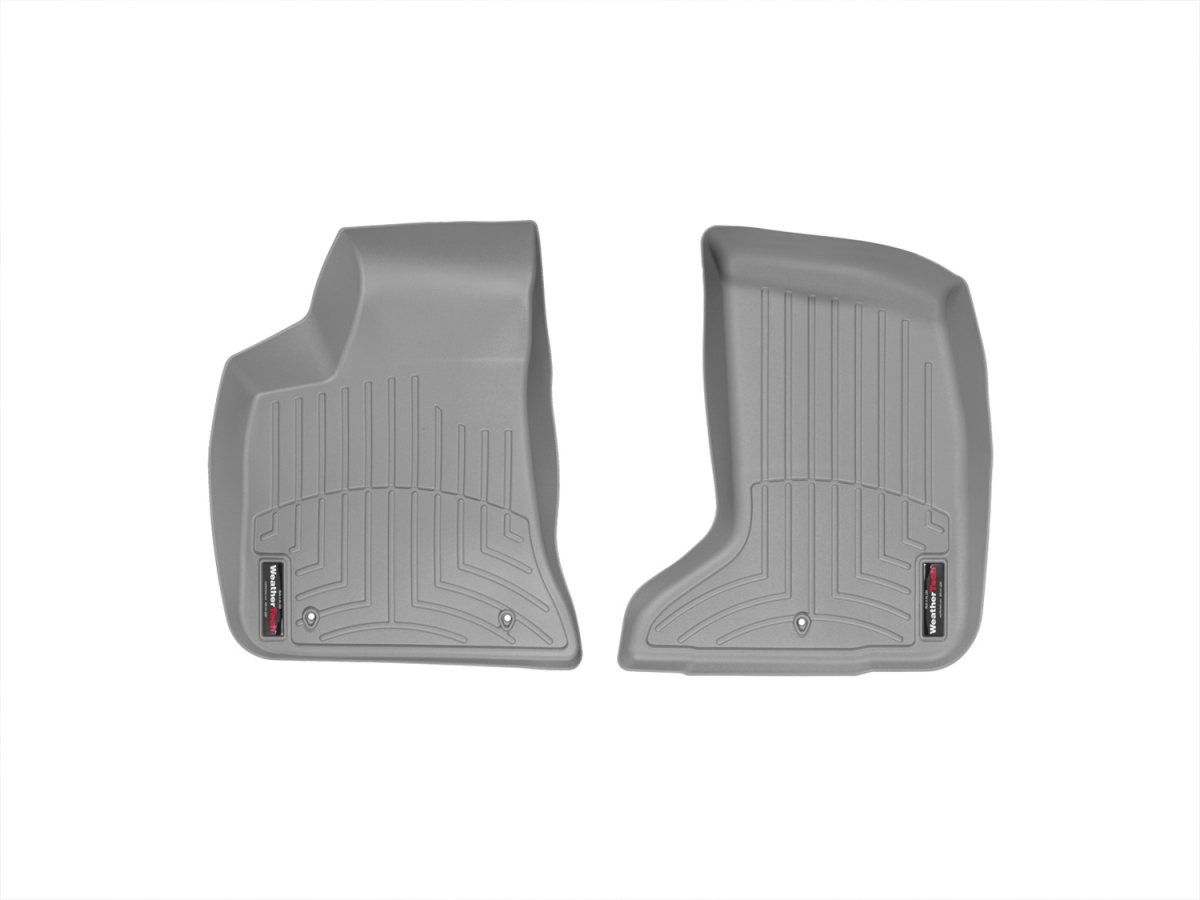 WeatherTech - WeatherTech® | FloorLiner DigitalFit® | 464251