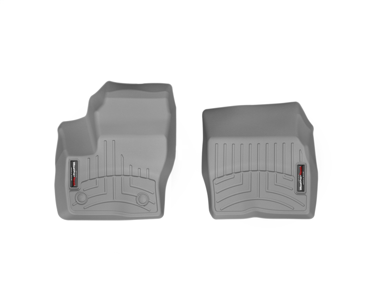 WeatherTech - WeatherTech® | FloorLiner DigitalFit® | 464591