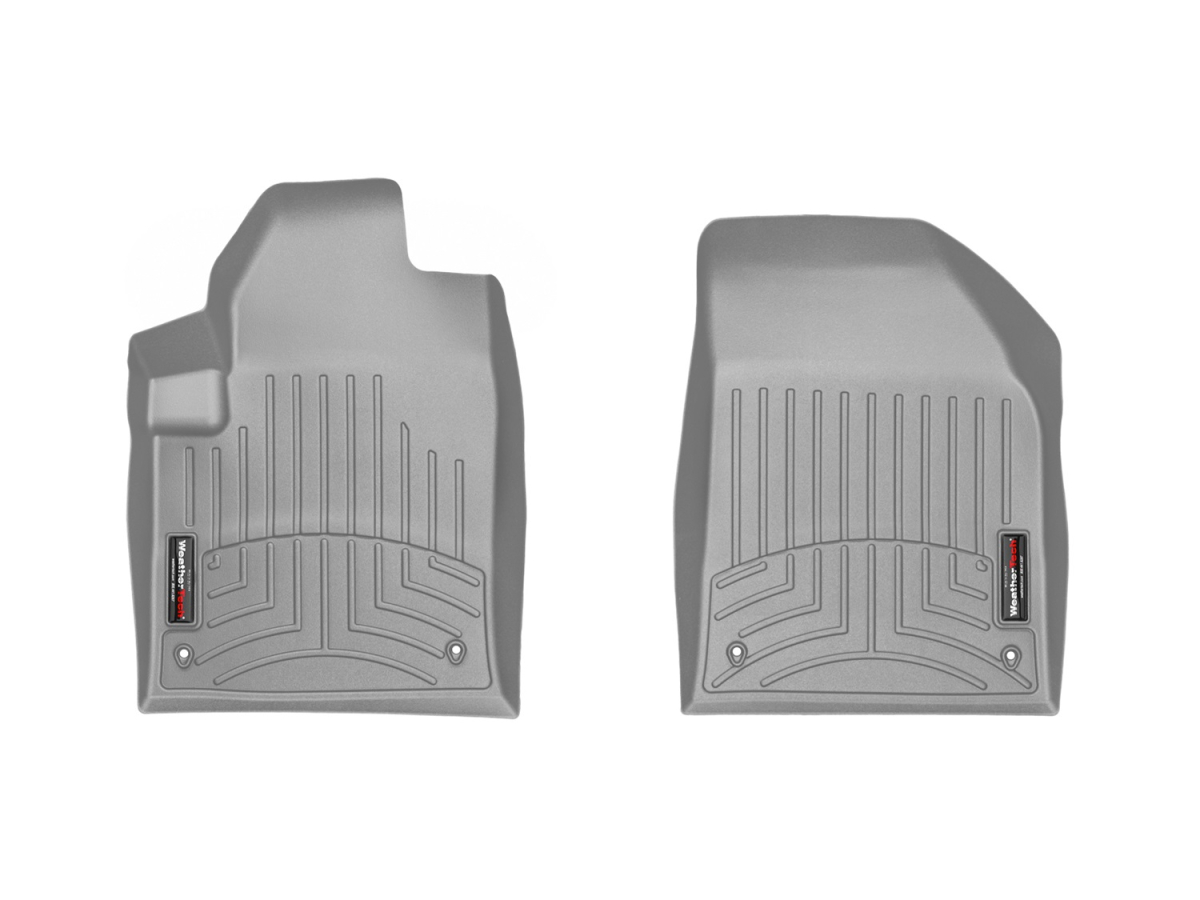 WeatherTech - WeatherTech® | FloorLiner DigitalFit® | 464691