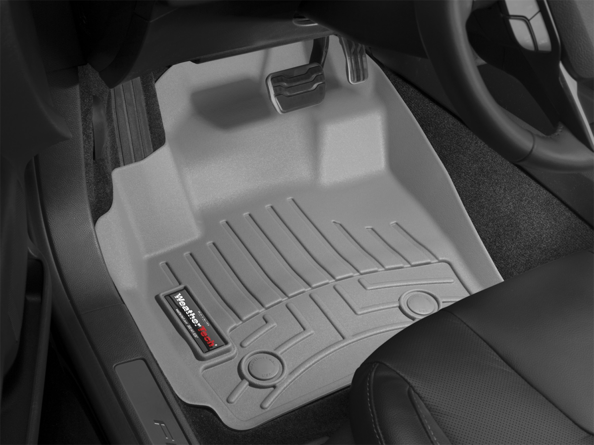 WeatherTech - WeatherTech® | FloorLiner DigitalFit® | 465221