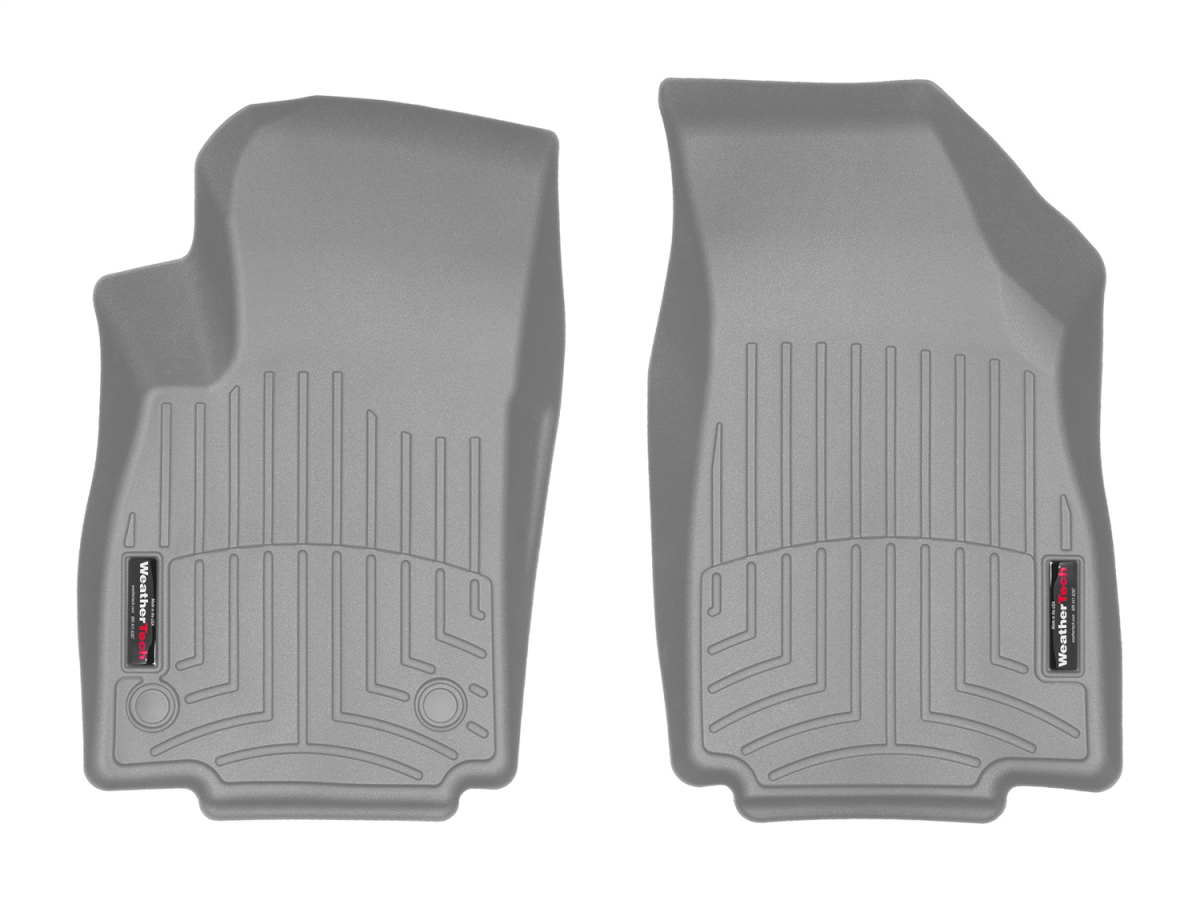 WeatherTech - WeatherTech® | FloorLiner DigitalFit® | 465321