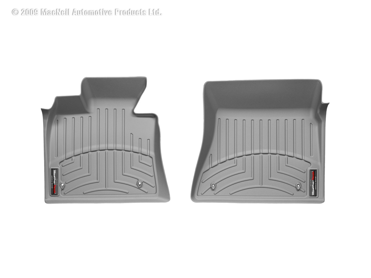 WeatherTech - WeatherTech® | FloorLiner DigitalFit® | 465361