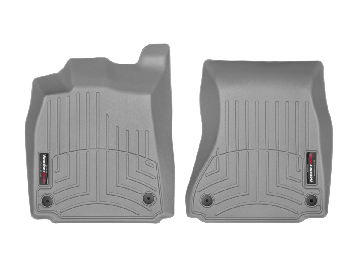 WeatherTech - WeatherTech® | FloorLiner DigitalFit® | 465641