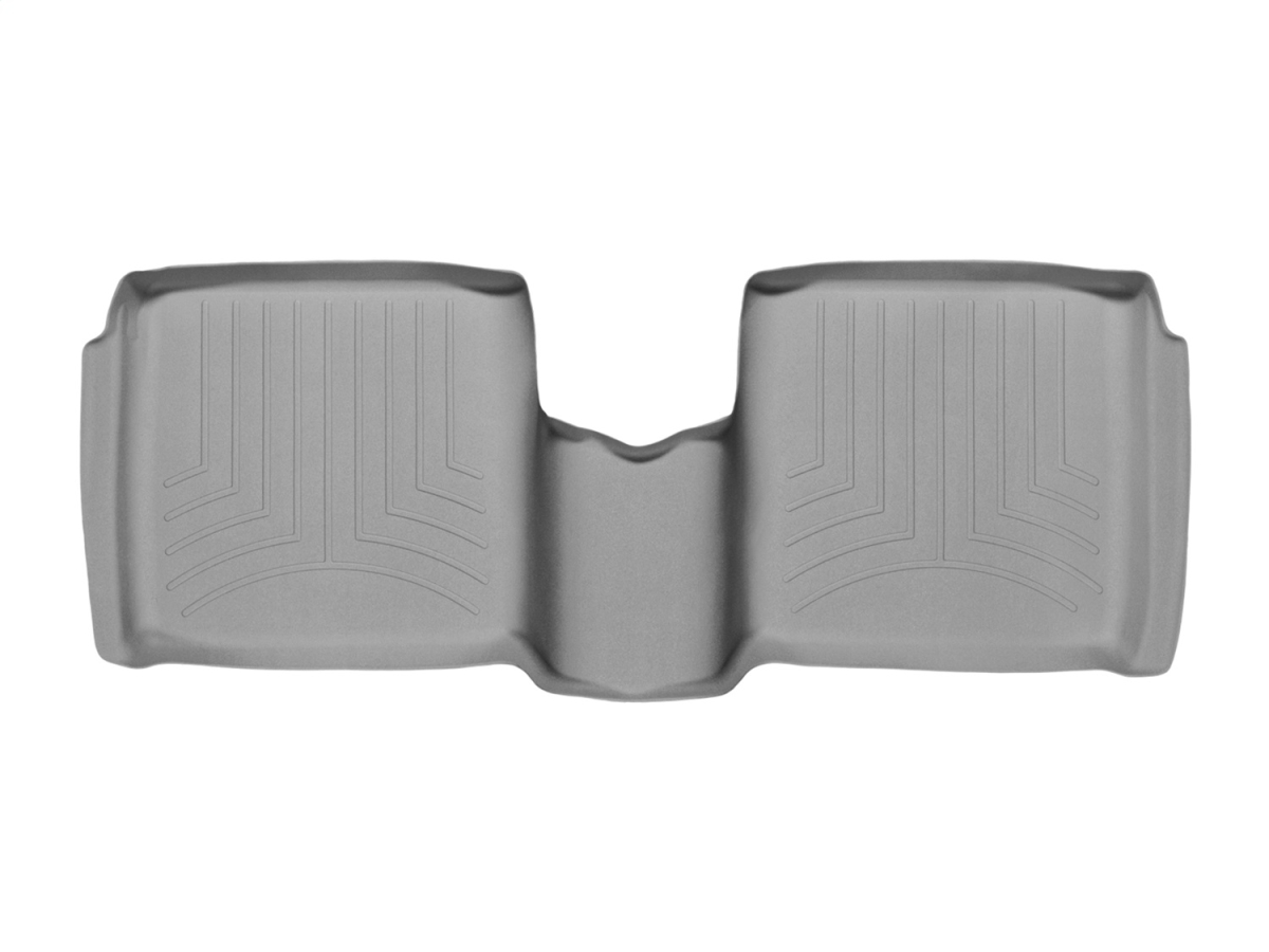 WeatherTech - WeatherTech® | FloorLiner DigitalFit® | 466502