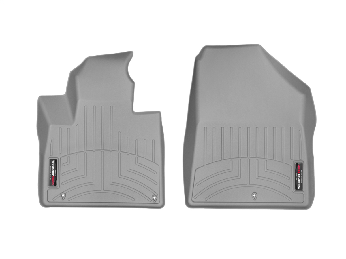 WeatherTech - WeatherTech® | FloorLiner DigitalFit® | 467701