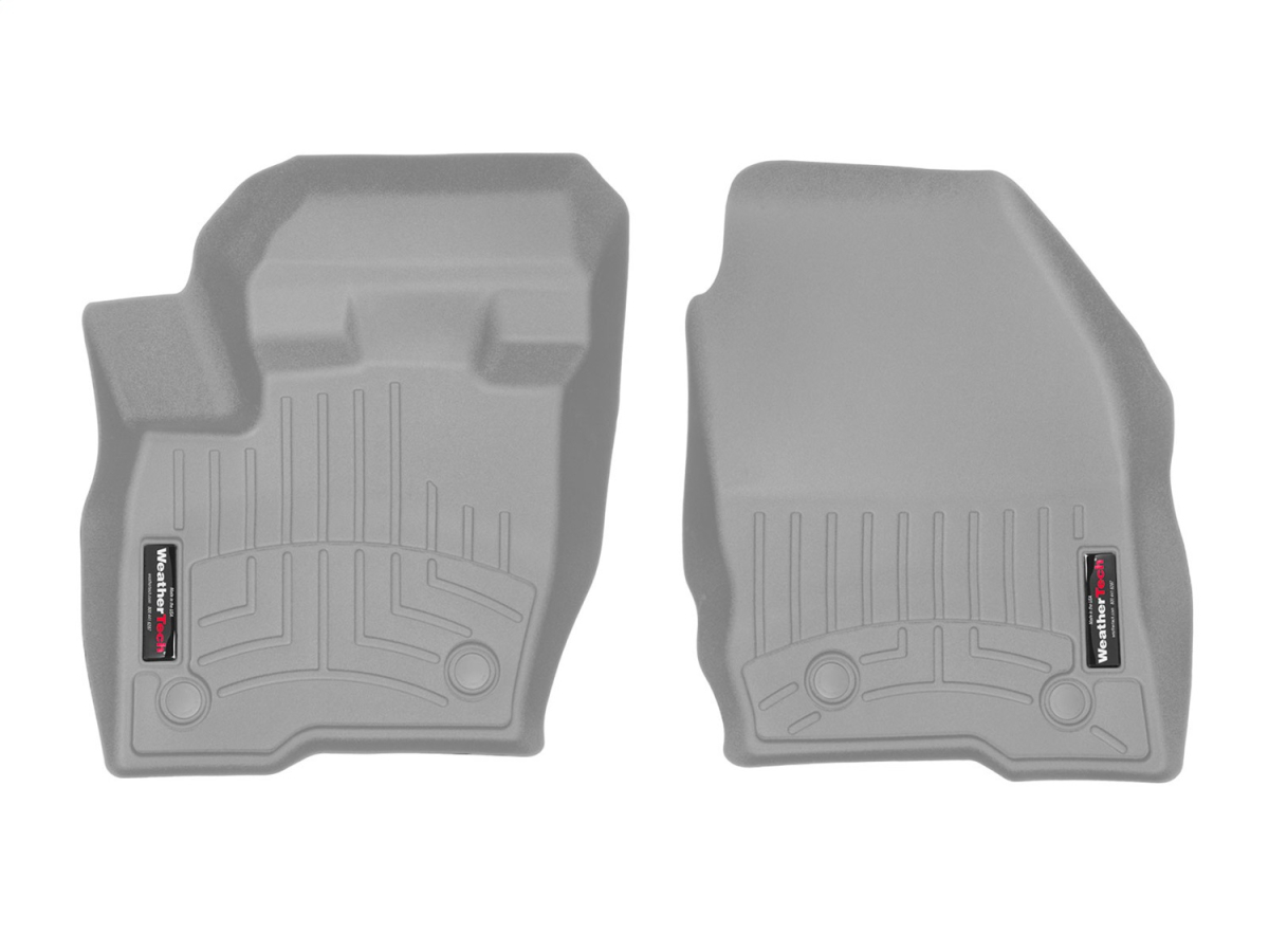 WeatherTech - WeatherTech® | FloorLiner DigitalFit® | 468451