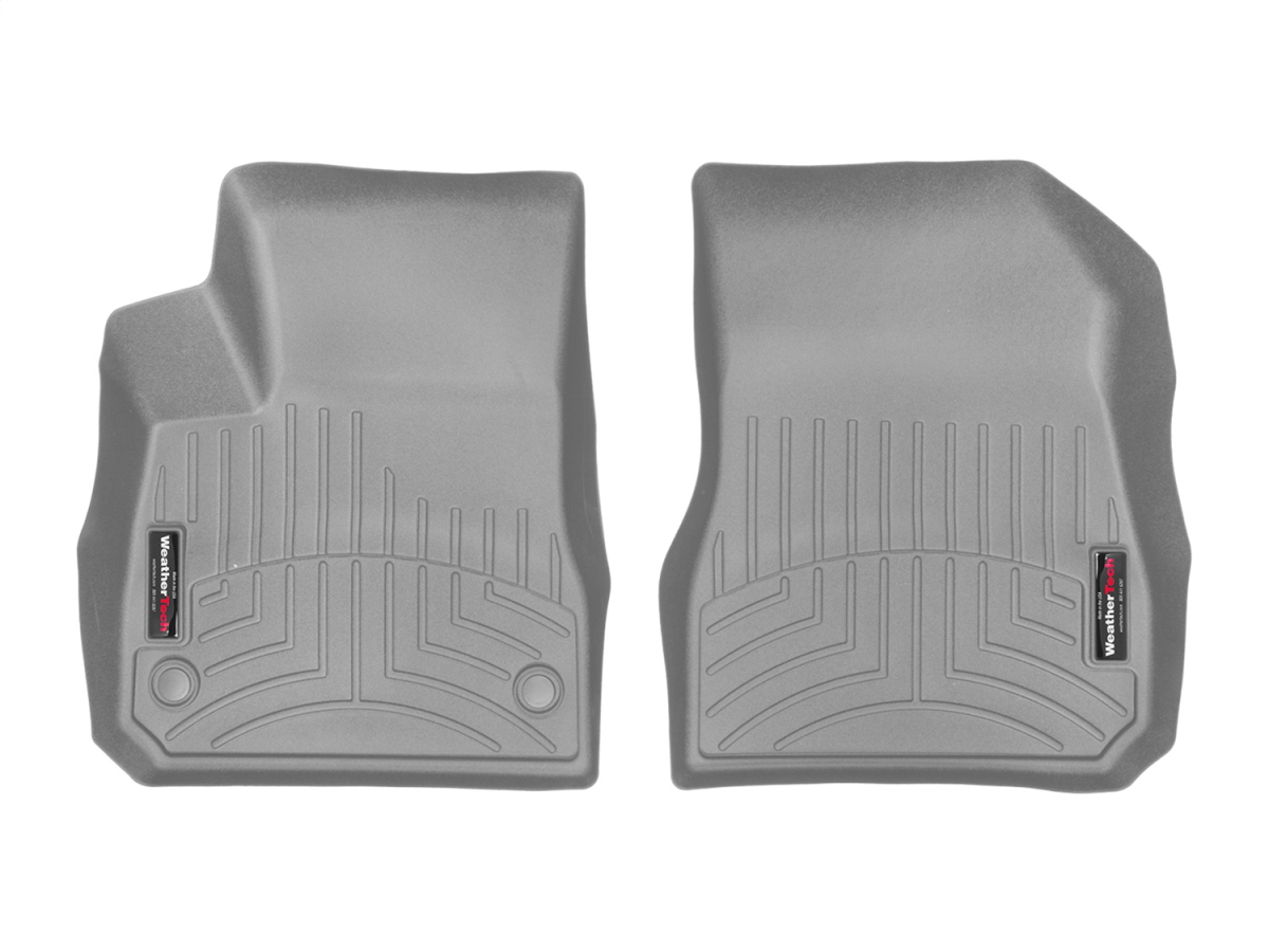 WeatherTech - WeatherTech® | FloorLiner DigitalFit® | 469031