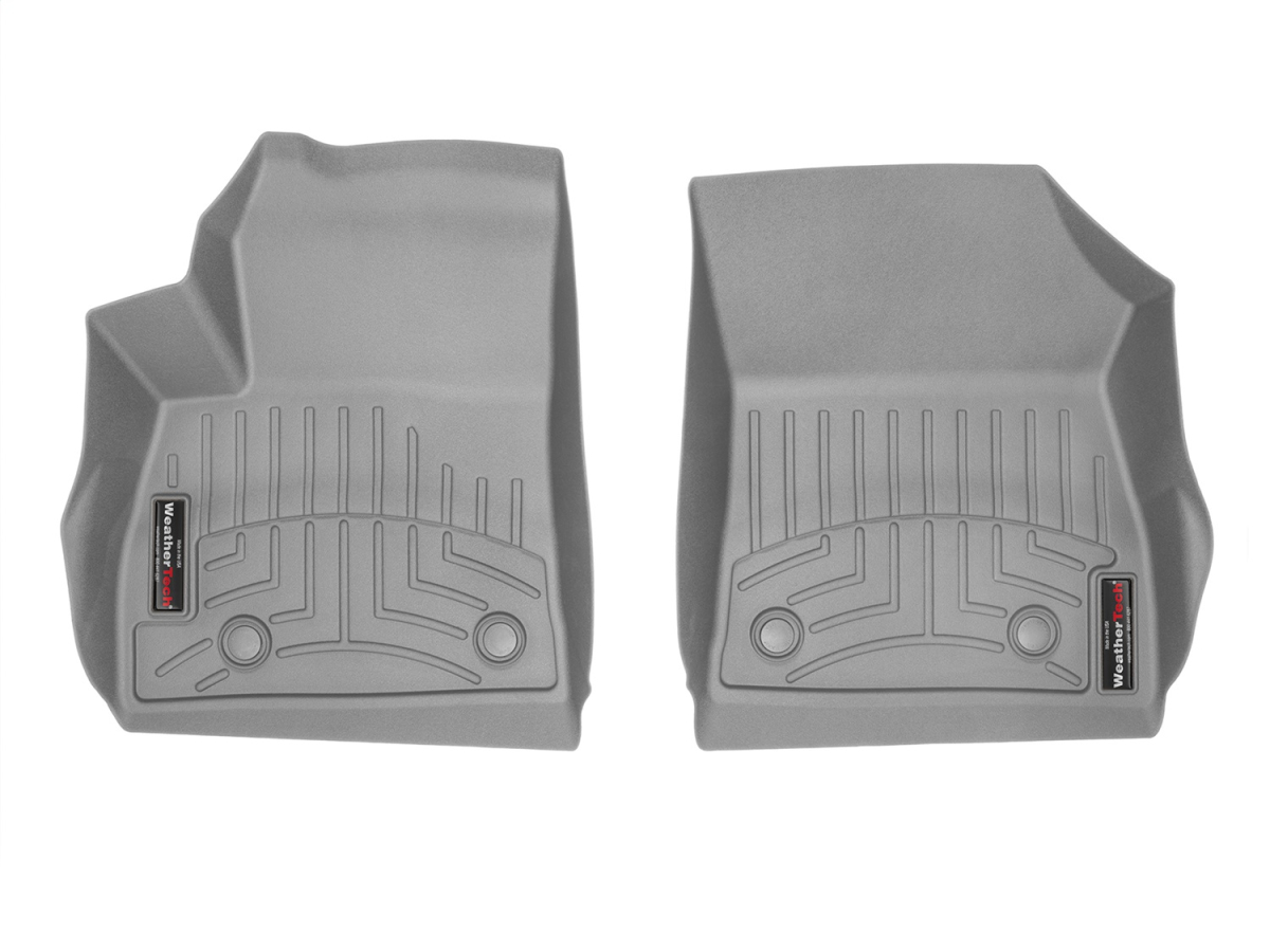 WeatherTech - WeatherTech® | FloorLiner DigitalFit® | 469401