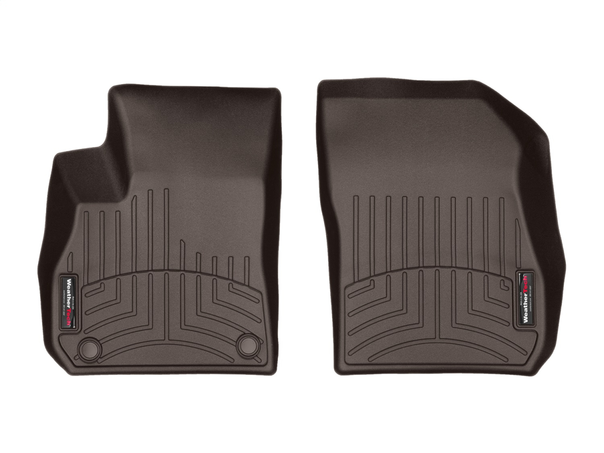 WeatherTech - WeatherTech® | FloorLiner DigitalFit® | 4710381