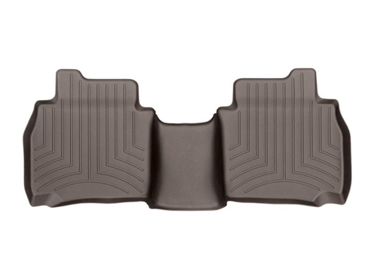 WeatherTech - WeatherTech® | FloorLiner DigitalFit® | 4710382