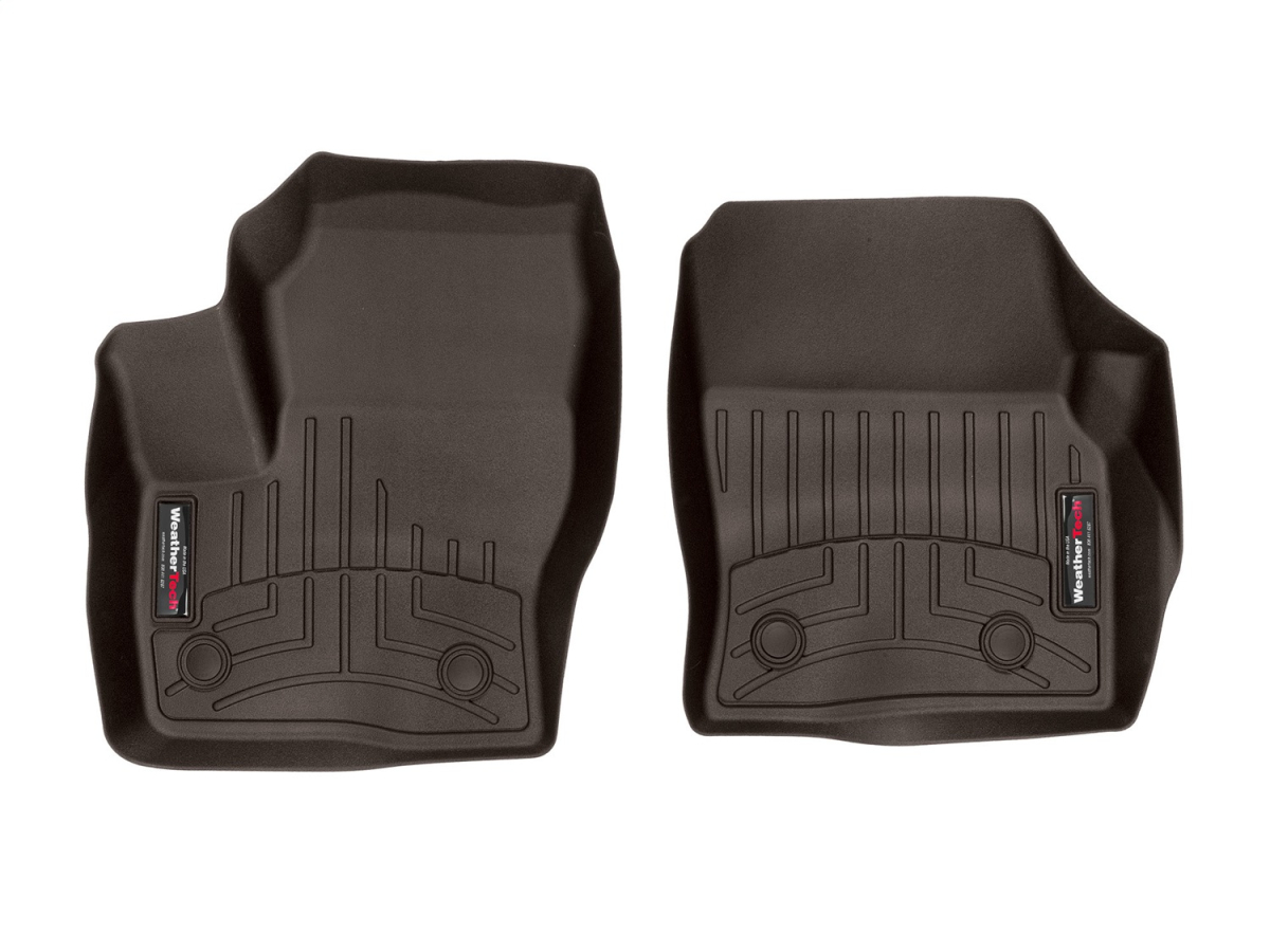 WeatherTech - WeatherTech® | FloorLiner DigitalFit® | 4710521