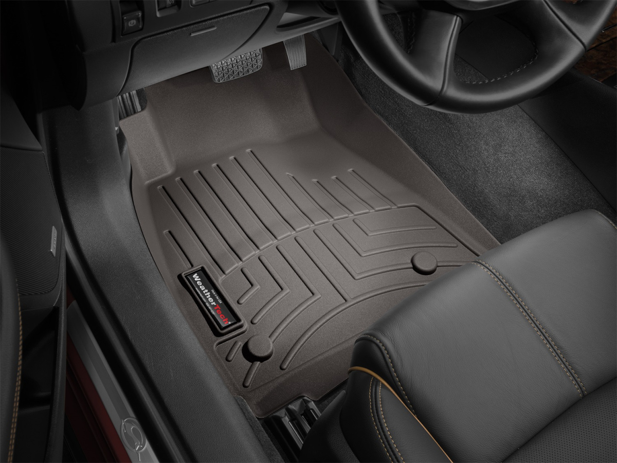 WeatherTech - WeatherTech® | FloorLiner DigitalFit® | 471442