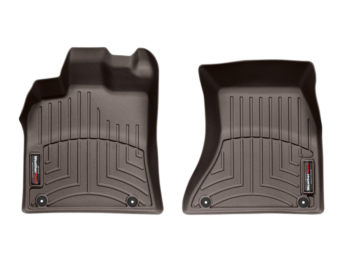 WeatherTech - WeatherTech® | FloorLiner DigitalFit® | 472301