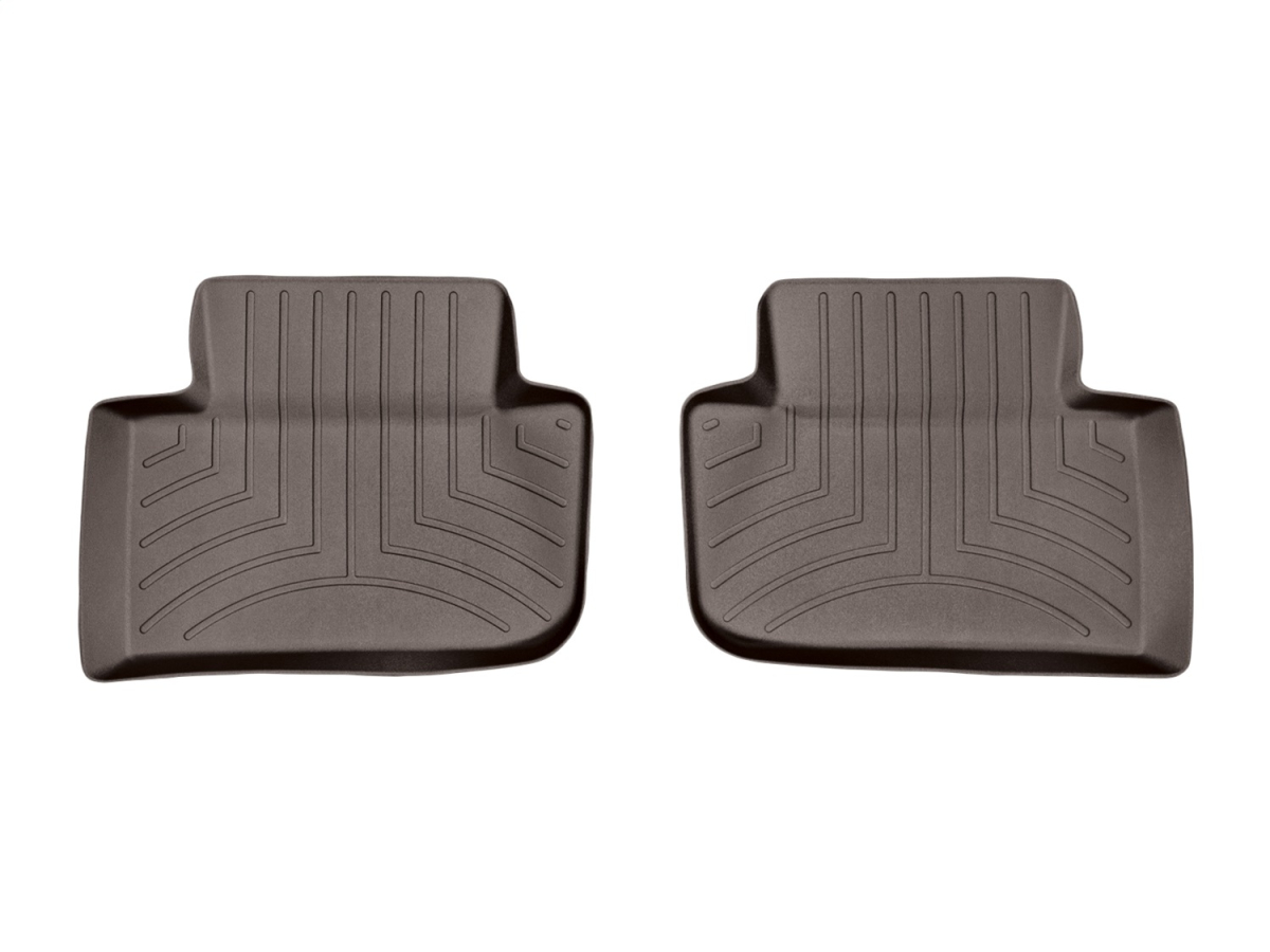 WeatherTech - WeatherTech® | FloorLiner DigitalFit® | 472303