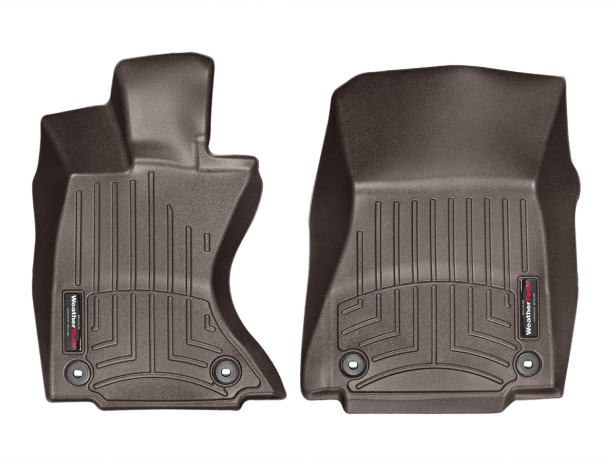 WeatherTech - WeatherTech® | FloorLiner DigitalFit® | 475751