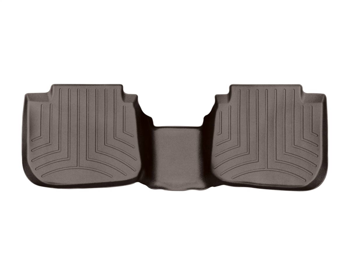 WeatherTech - WeatherTech® | FloorLiner DigitalFit® | 477082