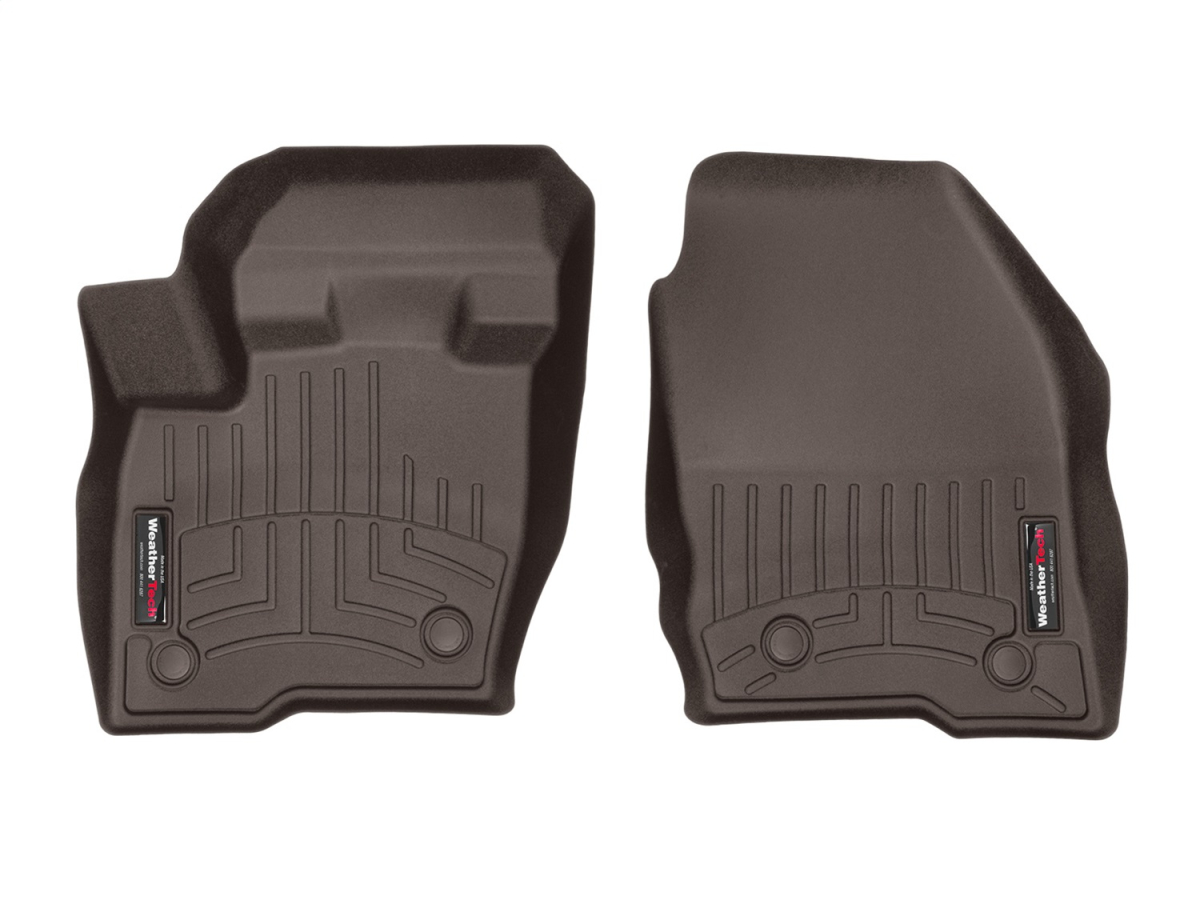 WeatherTech - WeatherTech® | FloorLiner DigitalFit® | 478451