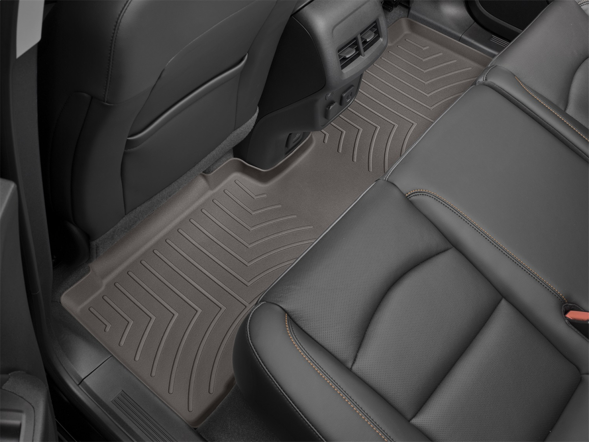 WeatherTech - WeatherTech® | FloorLiner DigitalFit® | 479453