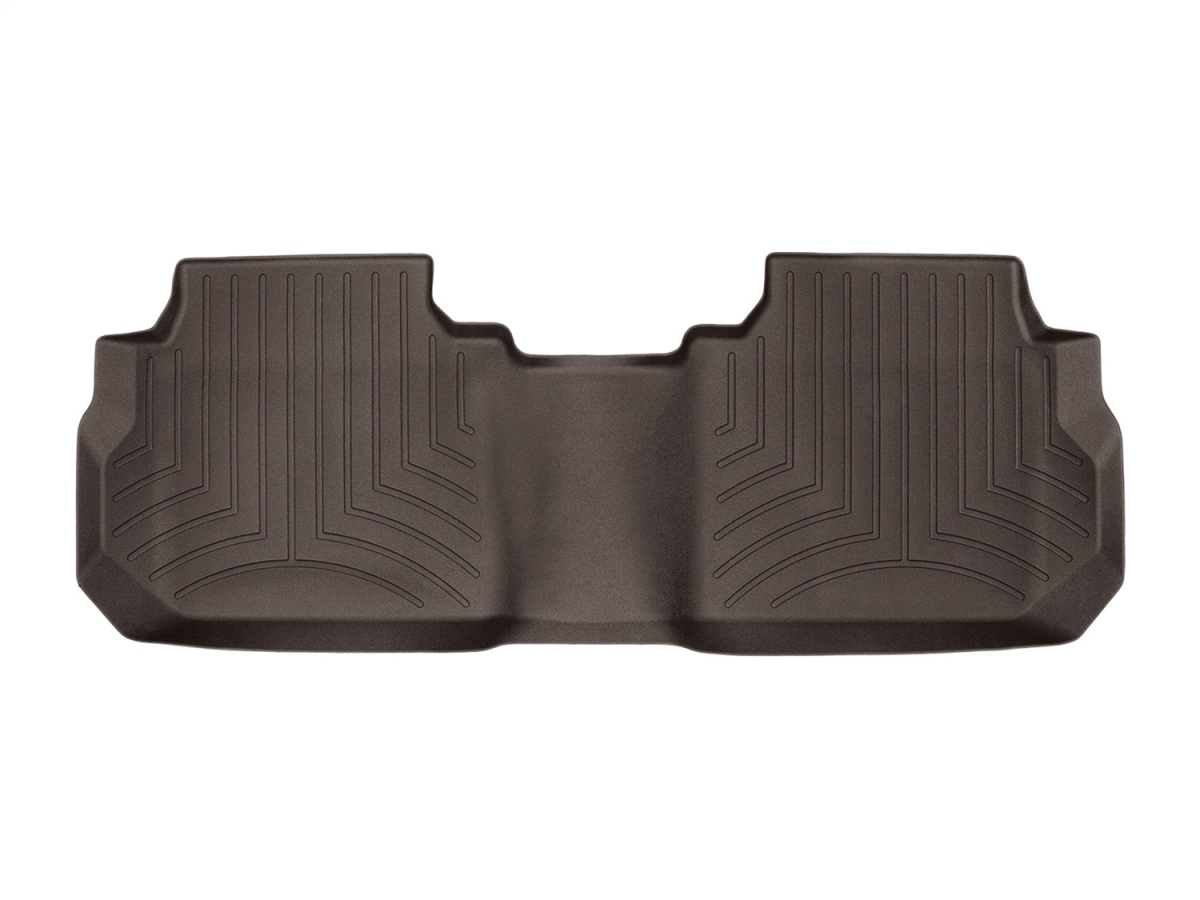 WeatherTech - WeatherTech® | FloorLiner DigitalFit® | 479552