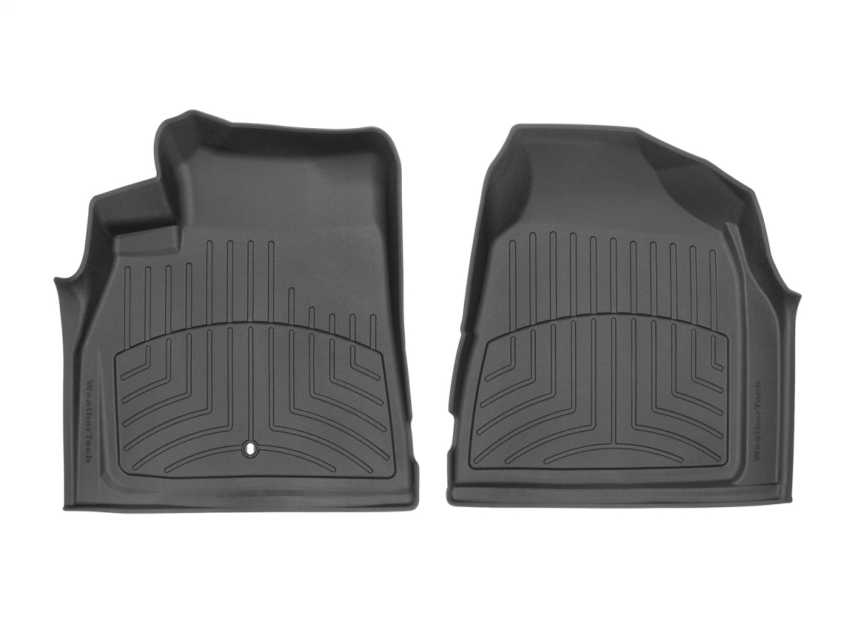 WeatherTech - WeatherTech® | FloorLiner HP | 442511IM