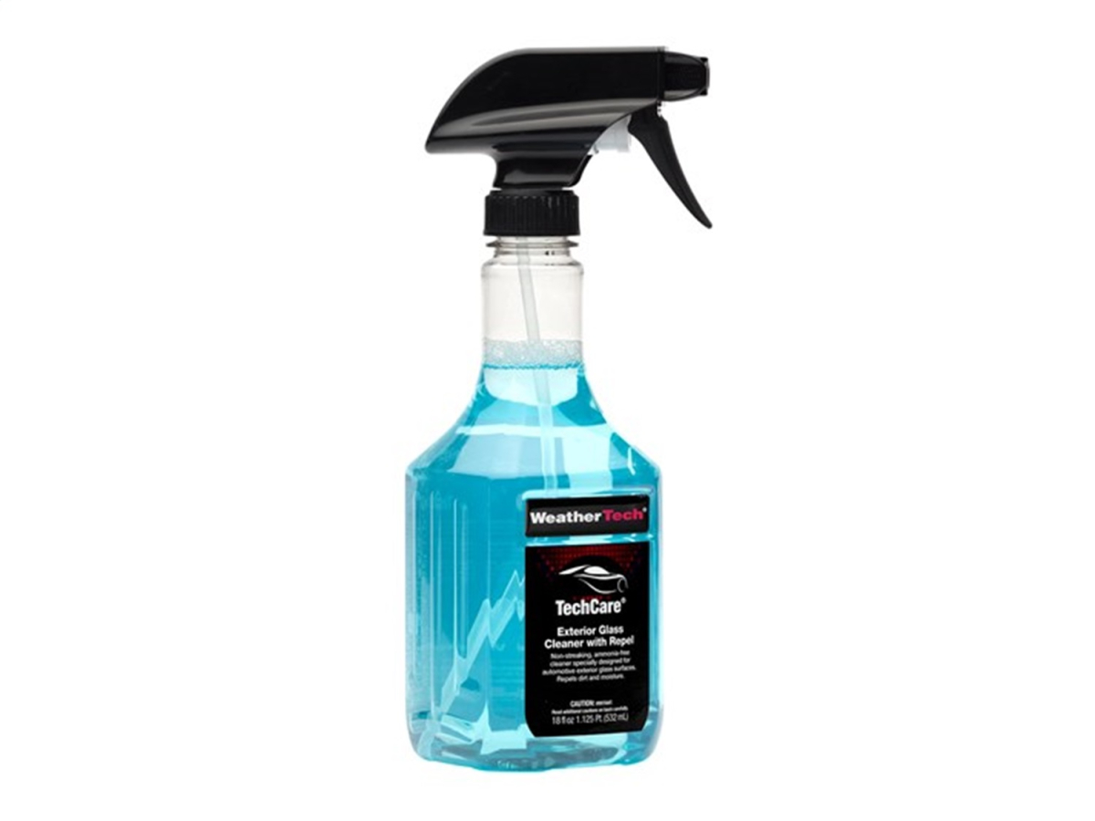 WeatherTech - WeatherTech® | TechCare® Exterior Glass Cleaner | 8LTC43K