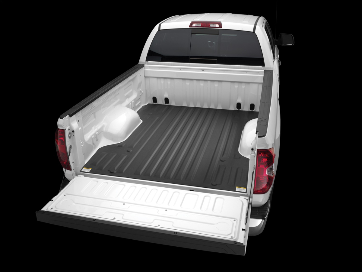 WeatherTech - WeatherTech® | Underliner Bedliner | 32U7812