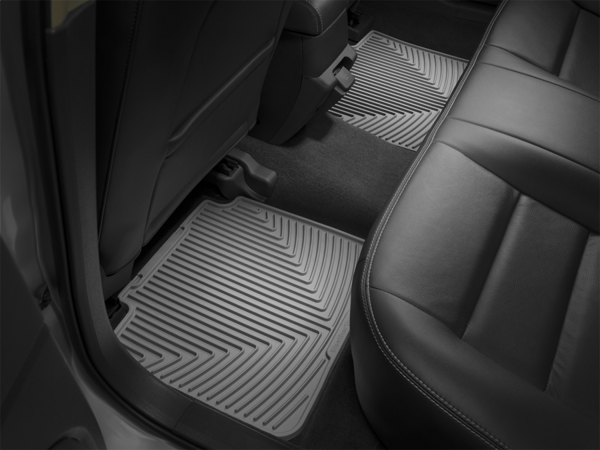 WeatherTech - WeatherTech® | All Weather Floor Mats | W11GR